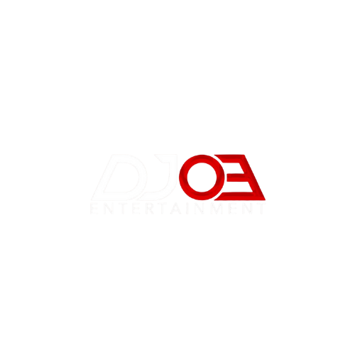 DJ Logo